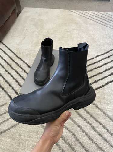 42　GmbH Ergonomic Riding Boot 42 GmbH Ergonomic Riding Boot GmbH Ergonomic Riding 75mm Boots