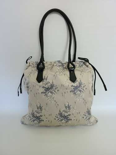 prada semitracolla bag