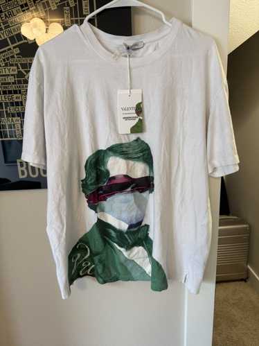 Undercover × valentino valentino - Gem