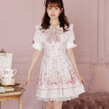 🌸lizlisa many hearts afternoontea - Gem