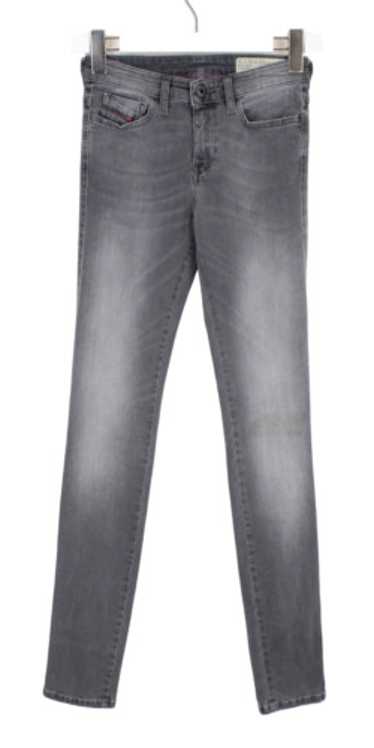 DIESEL，SuperSkinny RegularWaist．W24(S) DIESEL，SuperSkinny RegularWaist．W24(S)