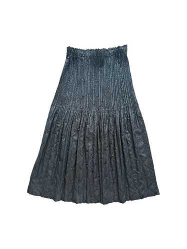 ISSEY MIYAKE FÊTE プリーツスカート イッセイミヤケ フェットISSEY MIYAKE FETE プリーツヘム