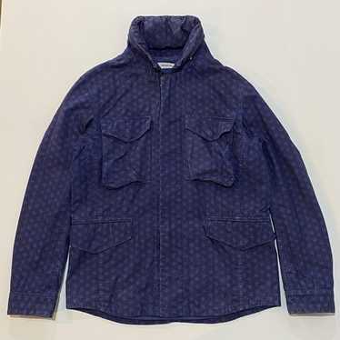 nonnative M65 パーカー 新発売】今週の市販 23wp1004_17.jpg ジャケット・アウター