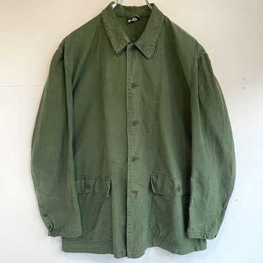 全国通販】VINTAGE 80s SWEDISH ARMY