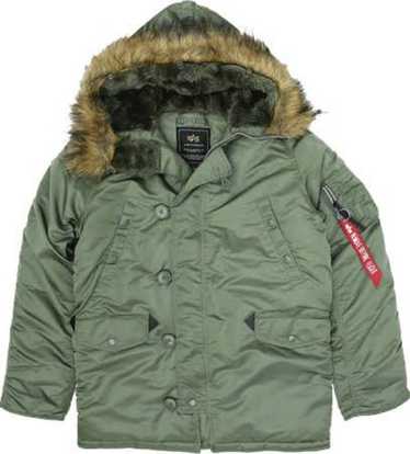 Alpha industries n3b - Gem