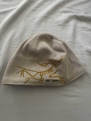 Arc'teryx Bird Head Toque Beanie in Yellow | Lyst Canada