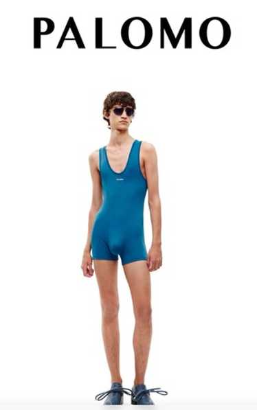 PALOMO SPAIN タンクトップ Tops | Palomo Spain