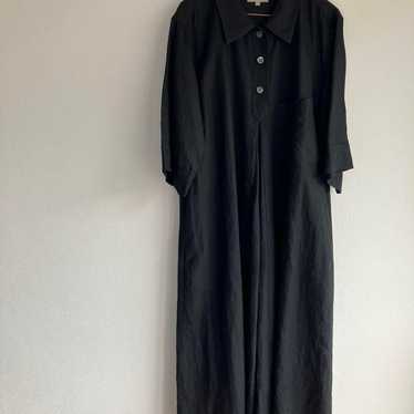 Margaret howell linen dress - Gem