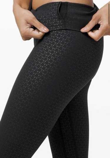 leather look leggings uk