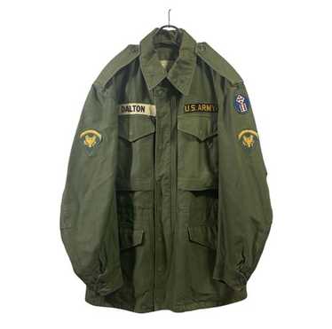 Vintage us army m-51 - Gem