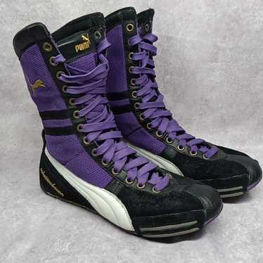 Puma schattenboxen shoes - Gem