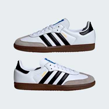 Nib Adidas Sambas - image 1