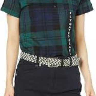Pearly gates short sleeve - Gem