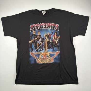 Aerosmith - “just push - Gem
