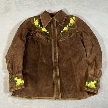 Ms pioneer jackets and - Gem