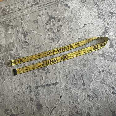 Off white 5400 lbs - Gem