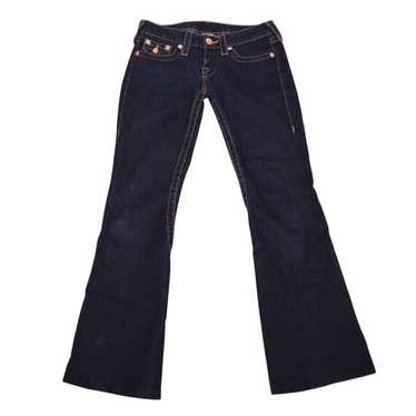 True religion y2k low - Gem