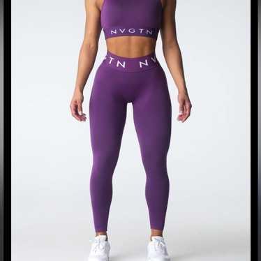 Nvgtn sport seamless leggings - Gem