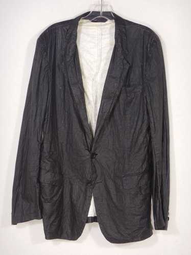 Maison Martin Margiela  ミラーボールジャケット Maison Margiela Patchwork Varsity Bomber Jacket - SS15