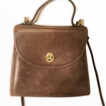 Vintage coach regina bag - Gem