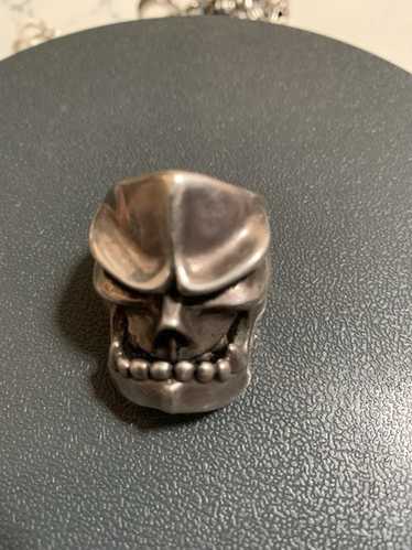 Starlingear ring puncher new - Gem
