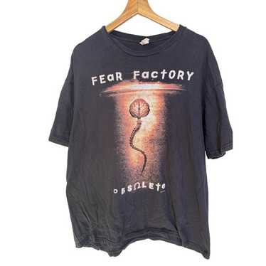 Vintage fear factory - Gem