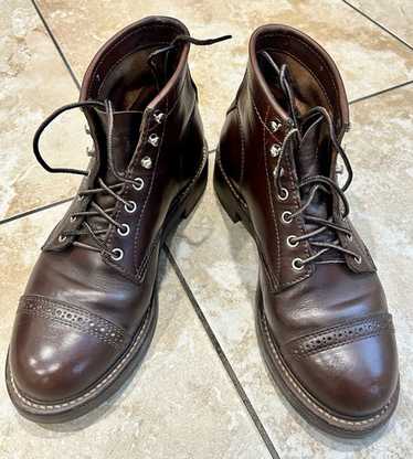 John lofgren boots - Gem