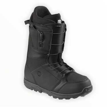 Amazon.com : Burton Men's Moto Snowboard Boots, Black, 11
