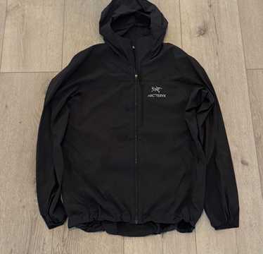 Arcteryx squamish jacket mens - Gem