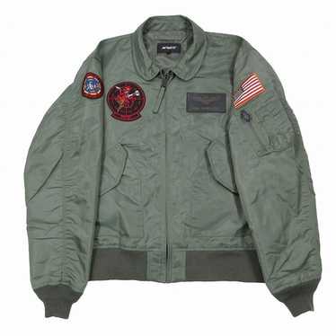 Avirex cwu 36p jacket - Gem