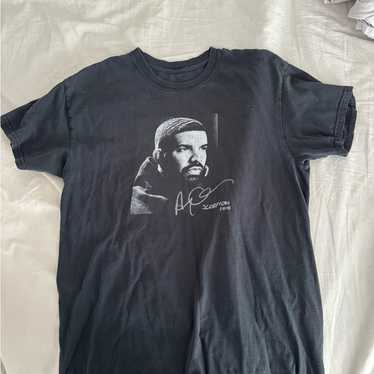 2018 ドレイクDRAKE scorpion tour ロンT M rap s-l400.jpg
