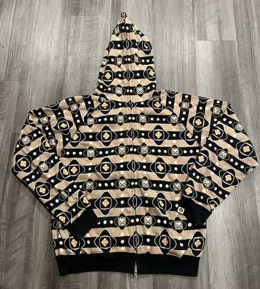 Bape milo monogram full - Gem