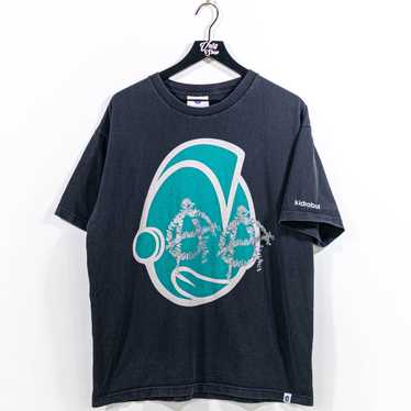 Kid robot shirt vintage - Gem