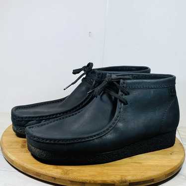 Clarks mens shacre boot - Gem
