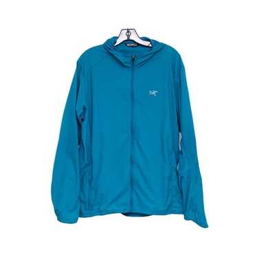 ARC’TERYX　アークテリクス INCENDO SL JK CINDER 　SIZE:S Arc'teryx Incendo Sl Jacket - Men's – Geartrade.com
