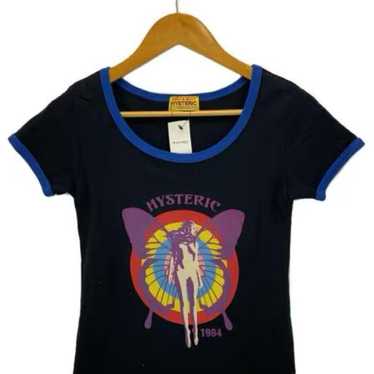 HYSTERIC GLAMOUR（ヒステリックグラマー）の「BUTTERFLY
