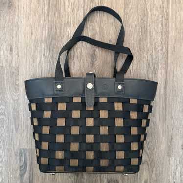 Longaberger バック Longaberger Horizon of Hope Baskets I Choose From: 2000