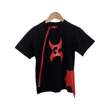 JUDY AND MARY ROBOTS TAKUYA Tシャツ　90s JUDY AND MARY、TAKUYAモデル」 ・90's Vintage “JUDY AND MARY
