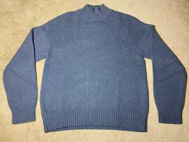 トップス 90s-00ps Dirk Bikkembergs Knit Sweater Men's knitwear: pullover, knit vest, polo shirt | Bikkembergs