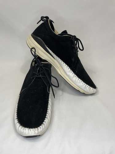 Visvim white fbt - Gem