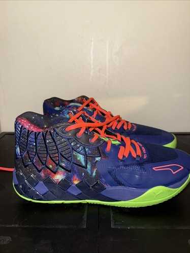 Puma mb.01 galaxy puma - Gem