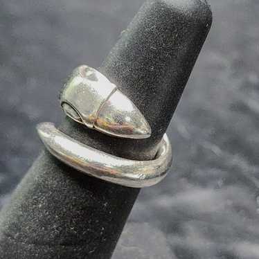 MEN’S Leonard Kamhout リング Leonard Kamhout Lone Ones Ring, size 7. | eBay