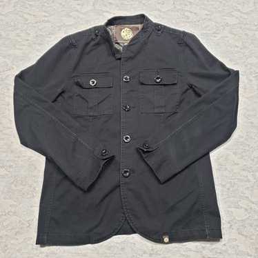 Pretty green jacket mens - Gem