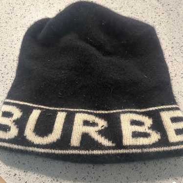 Burberry beanie - Gem