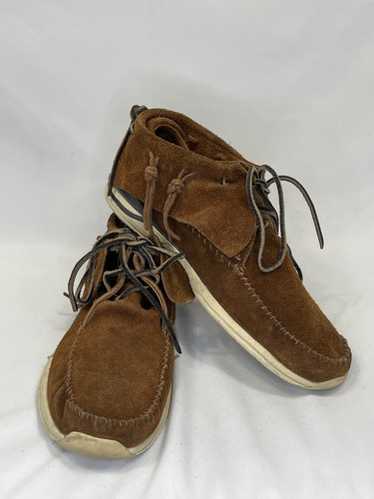 Visvim fbt shaman - Gem