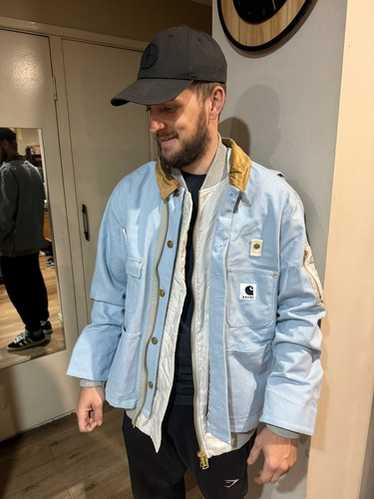 Carhartt wip ma 1 - Gem