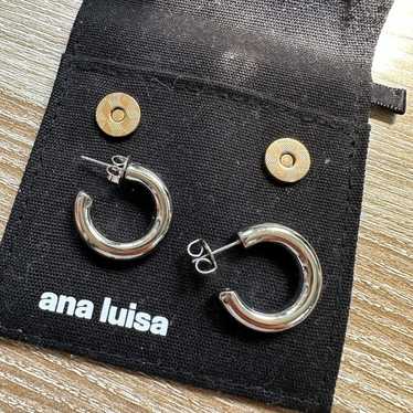 ana luisa アナルイサ ピアス 14K QUINN Statement Earrings Statement Earrings - Quinn | Ana Luisa | Online Jewelry