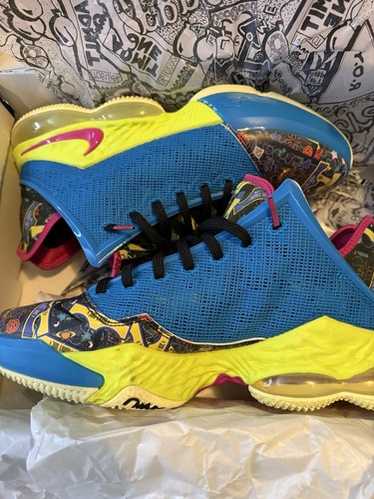 シューズ(男性用) LeBron 19 Low s-l400.jpg