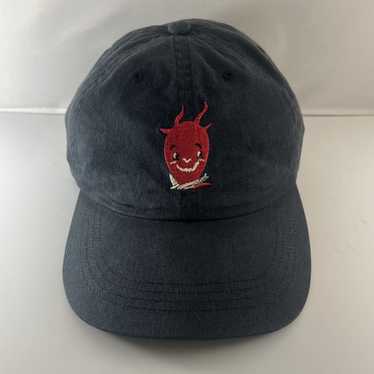 帽子 SAINTMICHAEL 24AW SAINT MICHAEL SAINT MICHAEL セントマイケル 24AW PE CAP ENEMY エネミー