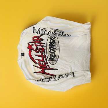 Hellstar long sleeve shirt - Gem